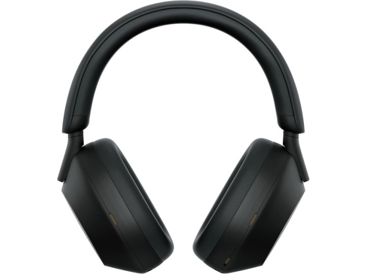 Навушники Sony WH-1000XM5 Black (WH
