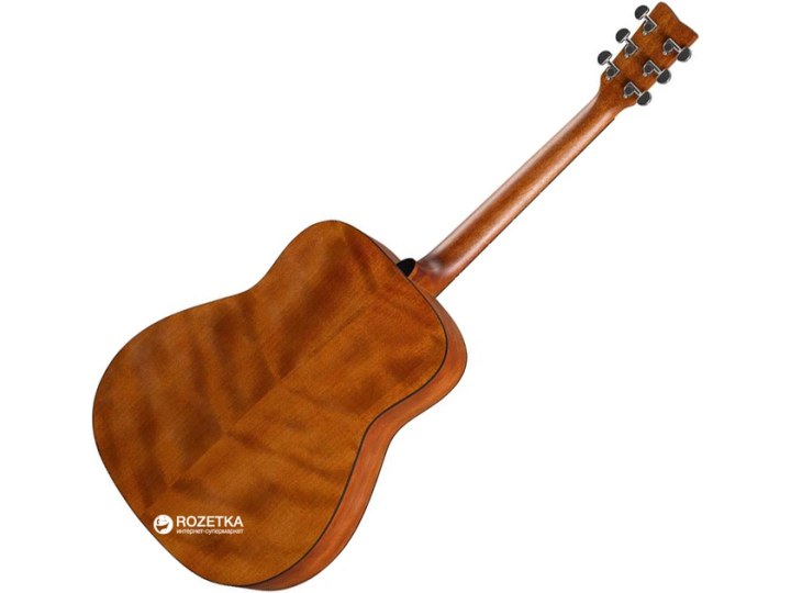 Гітара акустична Yamaha FG800M Natu
