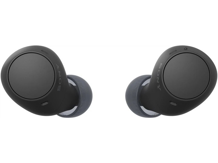 Навушники Sony WF-C510 Black (WFC51