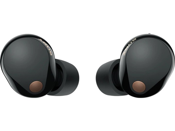 Навушники Sony WF-1000XM5 Black (WF