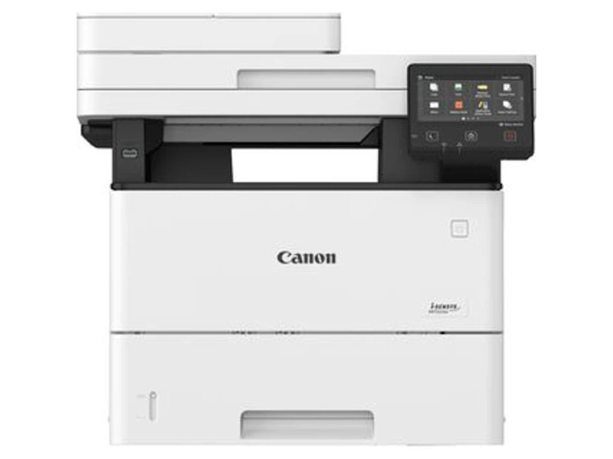 БФП Canon i-Sensys MF552DW (5160C01