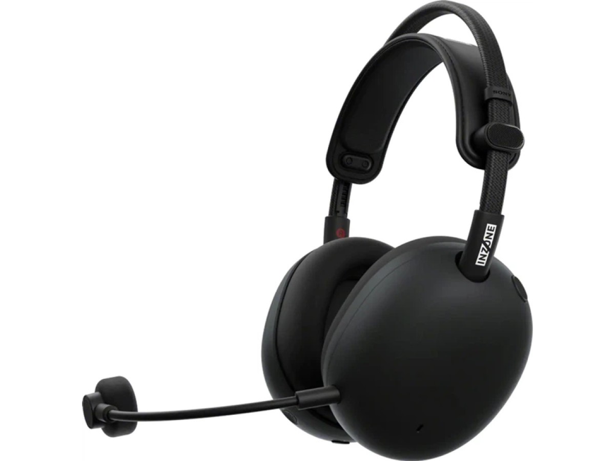 Навушники Sony INZONE H9 II Black (