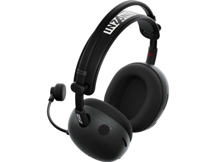 Навушники Sony INZONE H9 II Black (