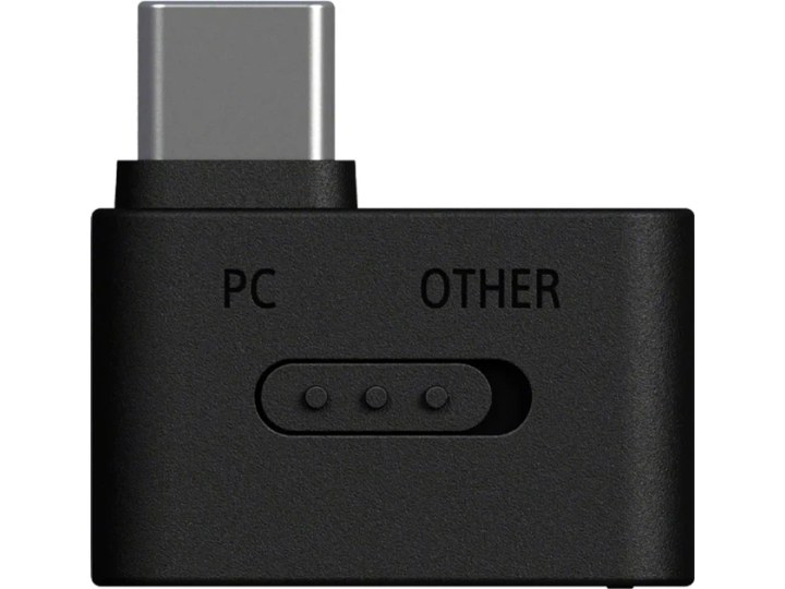 Навушники Sony INZONE H9 II Black (