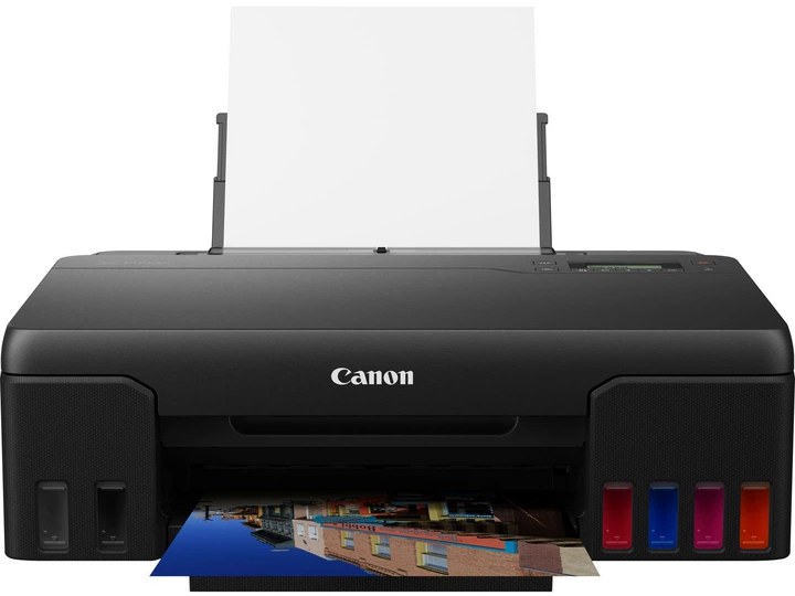Принтер Canon Photo PIXMA G550