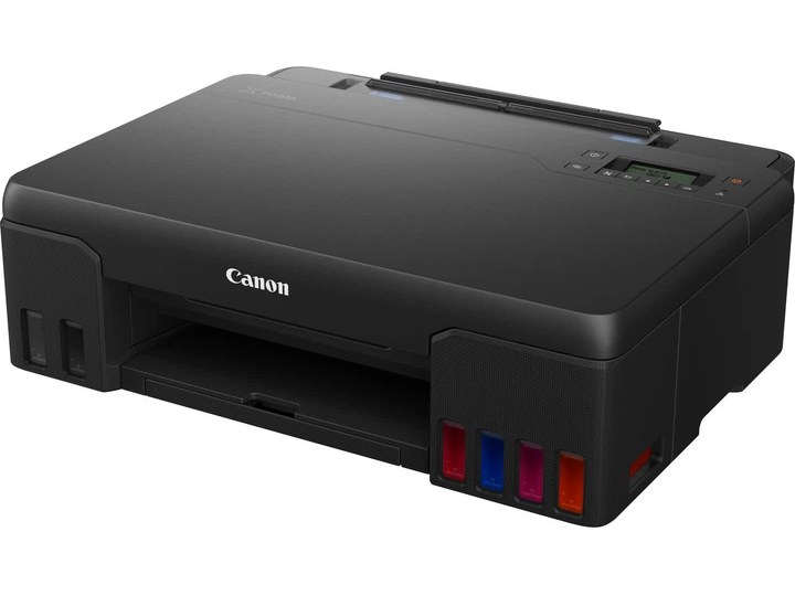 Принтер Canon Photo PIXMA G550