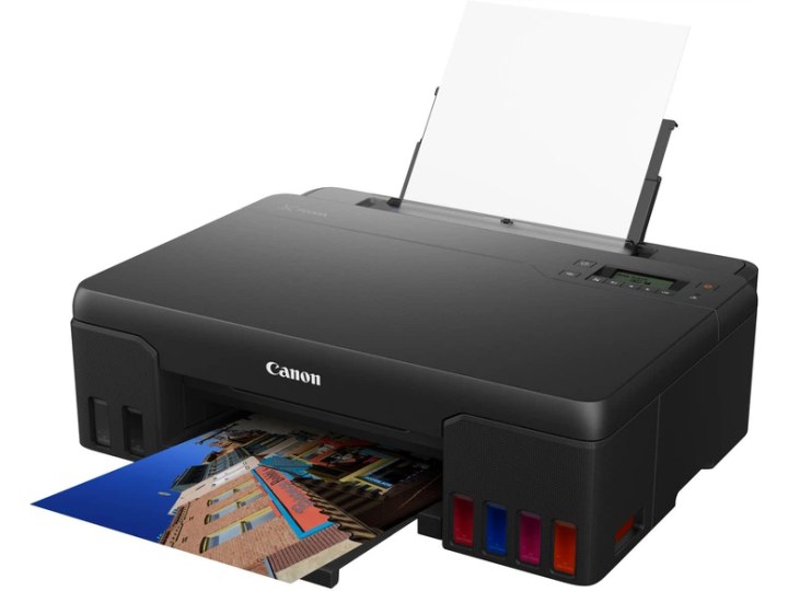 Принтер Canon Photo PIXMA G550