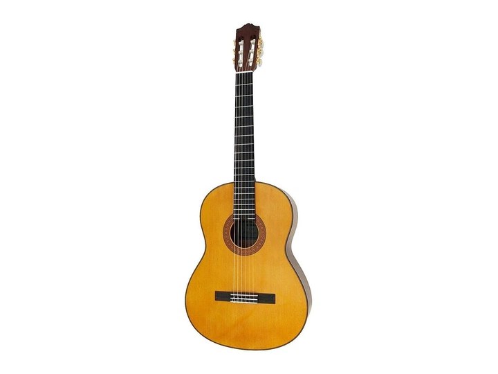 Гітара класична YAMAHA C-70 TE5D