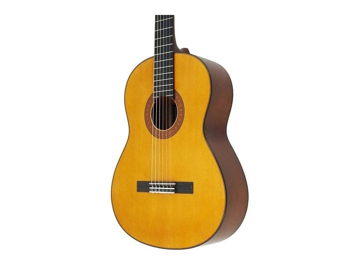 Гітара класична YAMAHA C-70 TE5D