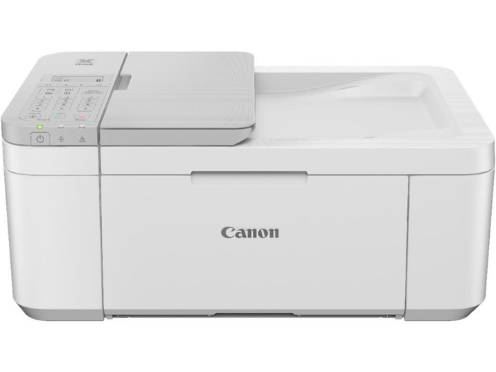 БФП Canon PIXMA TR4756i White (5074