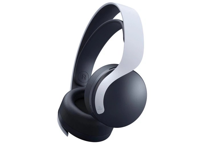Гарнітура Sony Pulse 3D Wireless He