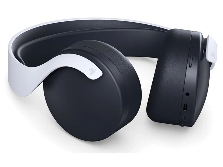 Гарнітура Sony Pulse 3D Wireless He
