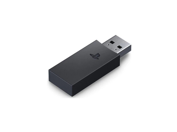 Гарнітура Sony Pulse 3D Wireless He