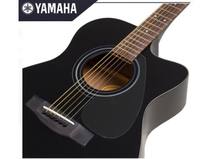 Гітара акустична YAMAHA FS100C (Bla