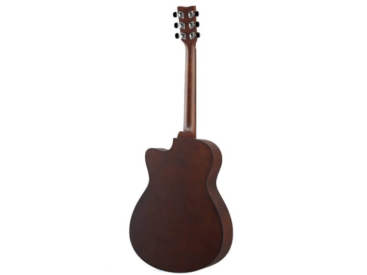 Гітара акустична YAMAHA FS100C (Bla