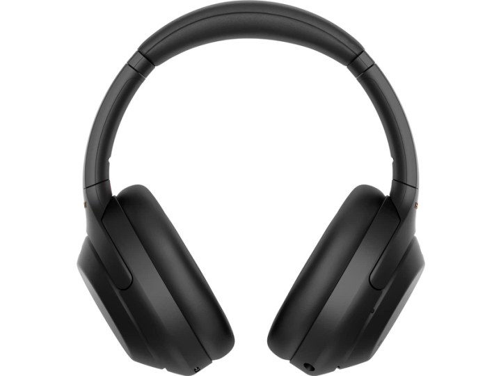 Навушники Sony WH-1000XM4 Black