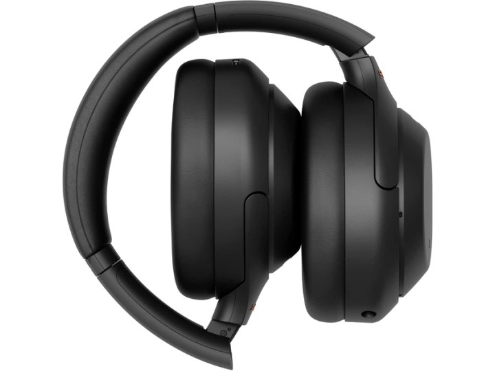 Навушники Sony WH-1000XM4 Black