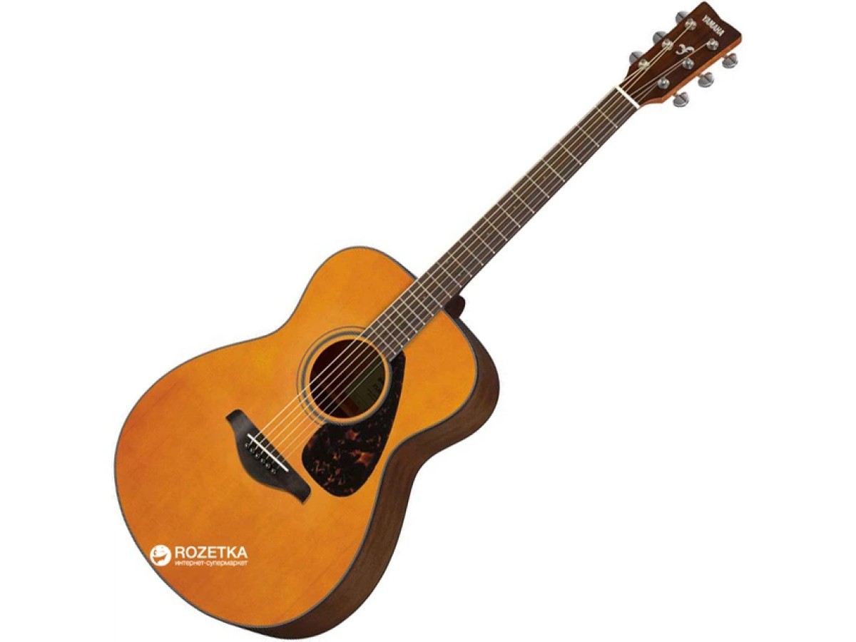 Гітара акустична Yamaha FS800 Tinte