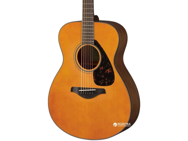 Гітара акустична Yamaha FS800 Tinte