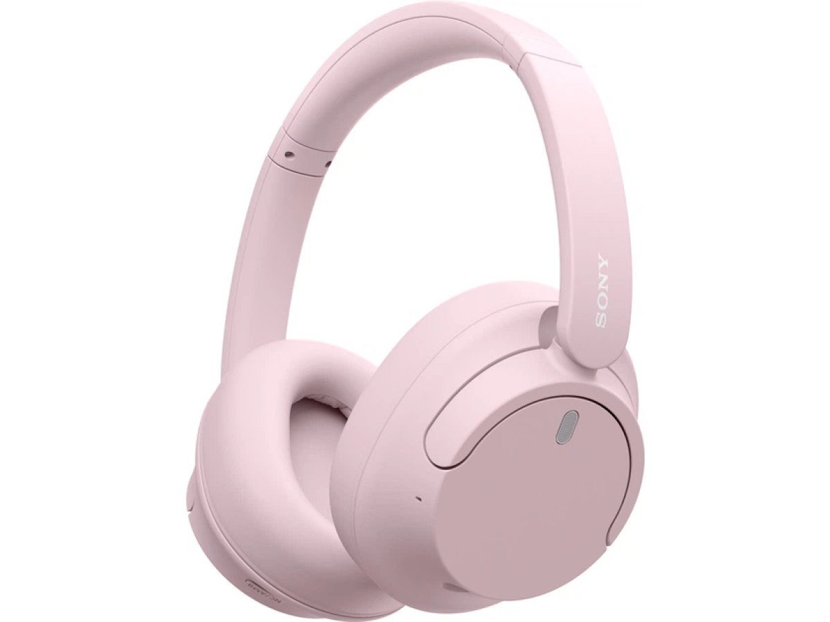 Навушники Sony WH-CH720N Pink (WHCH