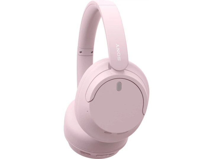 Навушники Sony WH-CH720N Pink (WHCH