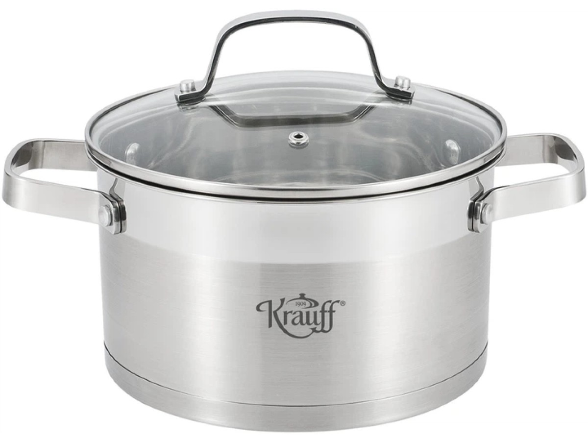 Каструля Krauff Charmant 1.9 л (26-