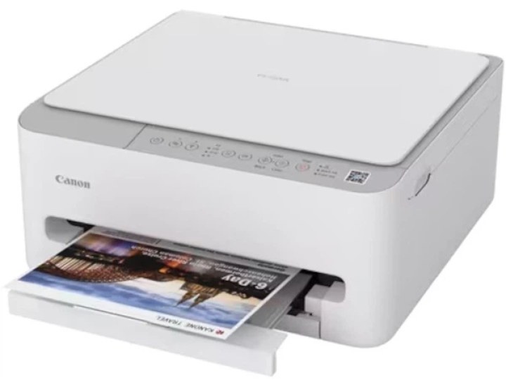 БФП Canon PIXMA TS4151i White 5Z24
