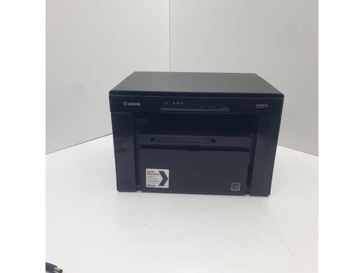БФП лазерний Canon MF-3010 клас A