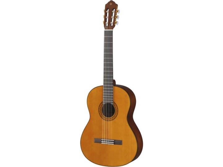 Класична гітара YAMAHA C70 OBP1