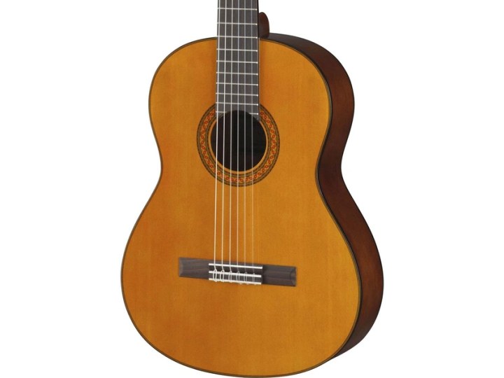 Класична гітара YAMAHA C70 OBP1