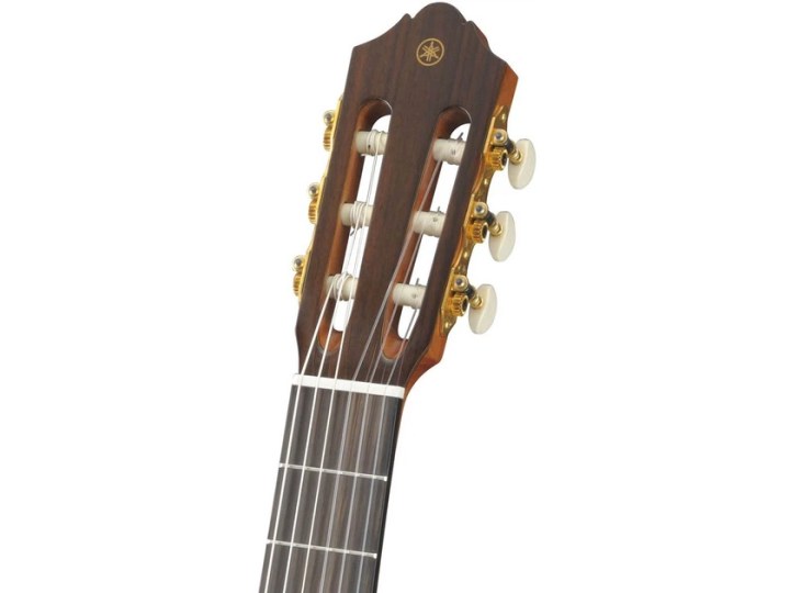 Класична гітара YAMAHA CG192C F60S