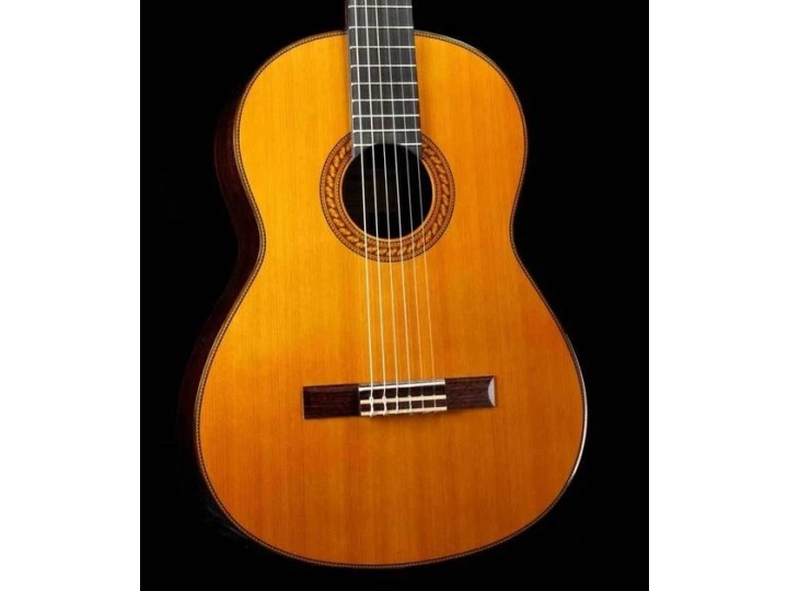 Класична гітара YAMAHA CG192C F60S