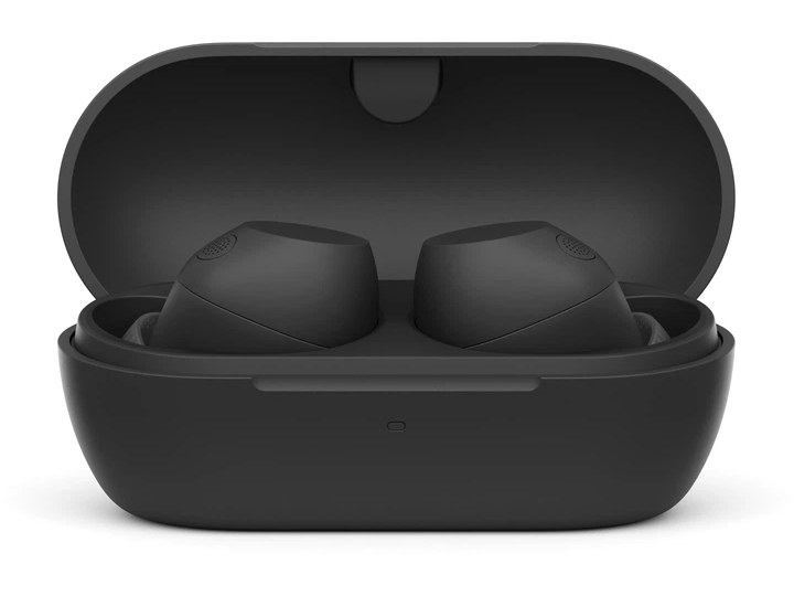 Навушники Sony WF-C710N Black (WFC7