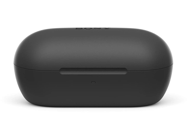 Навушники Sony WF-C710N Black (WFC7