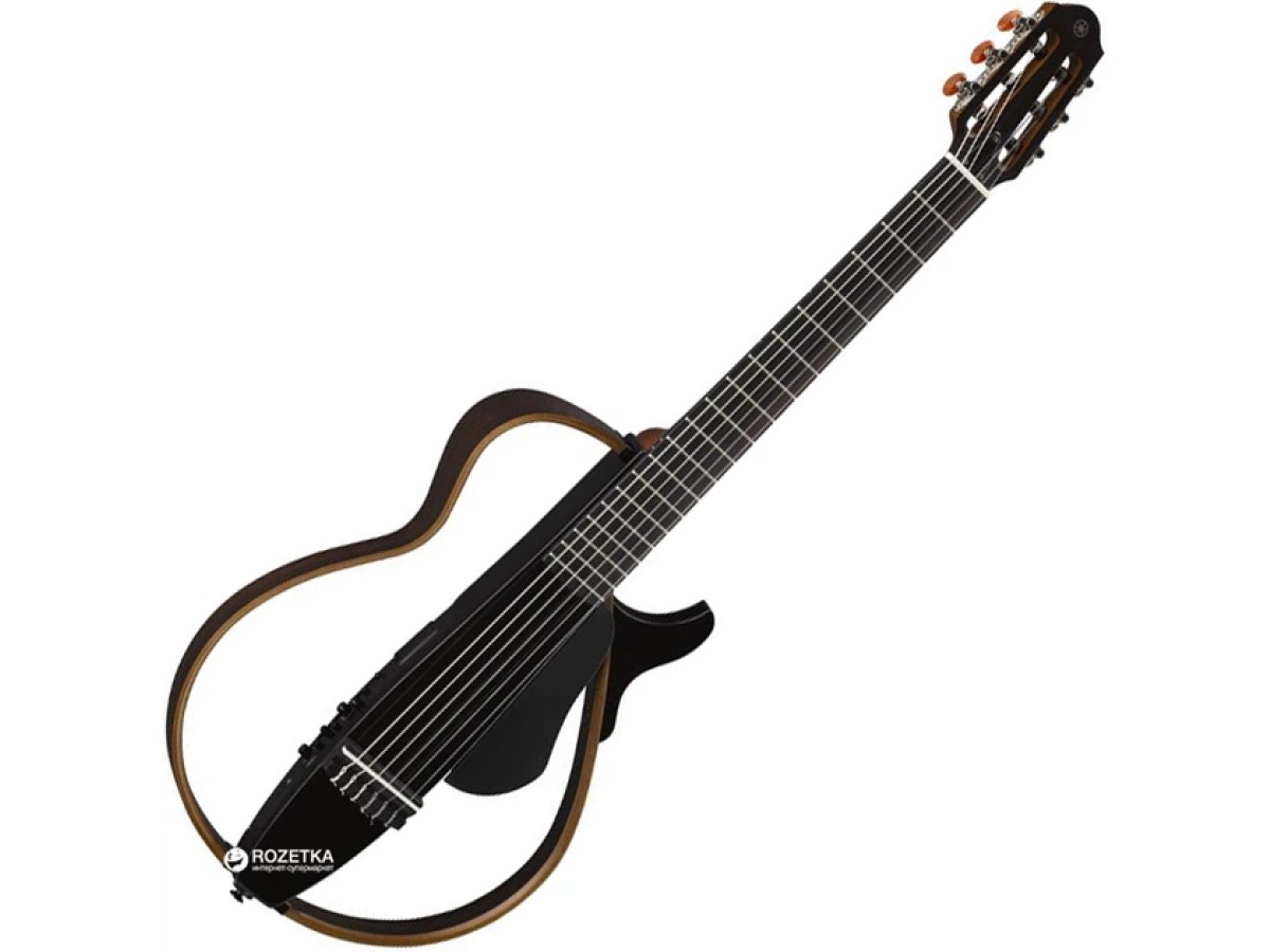 Гітара класична Yamaha Silent SLG20