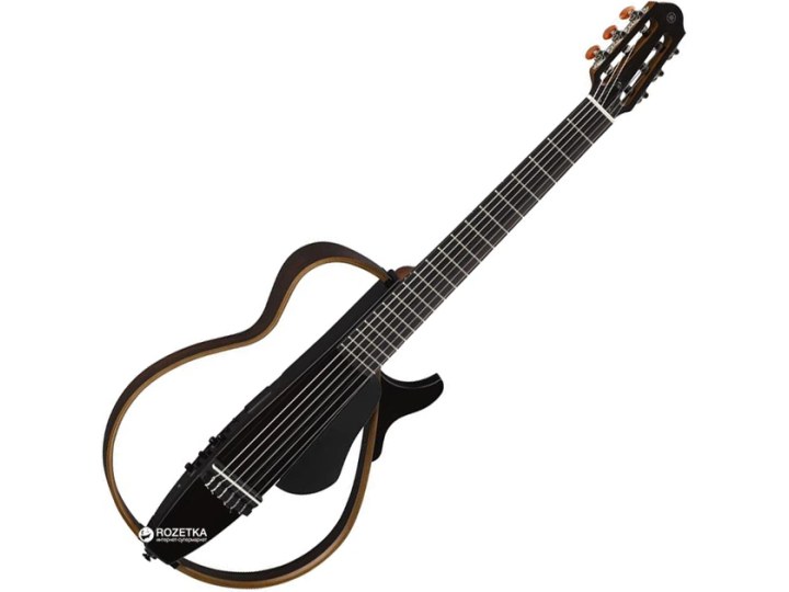 Гітара класична Yamaha Silent SLG20