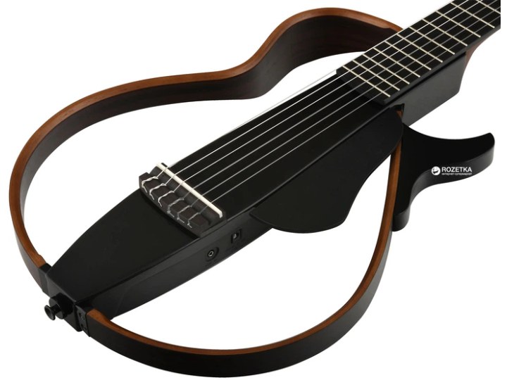Гітара класична Yamaha Silent SLG20