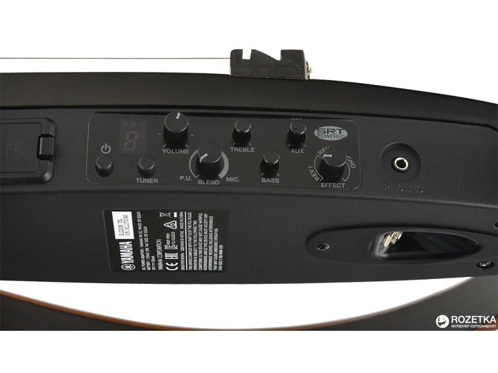 Гітара класична Yamaha Silent SLG20