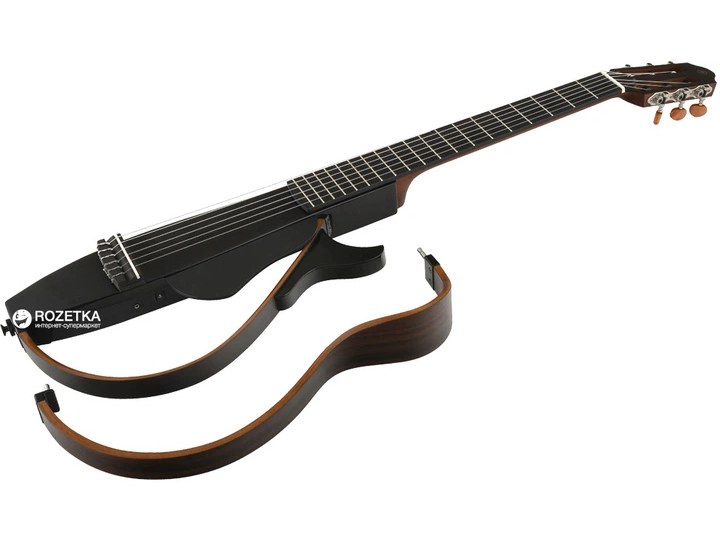 Гітара класична Yamaha Silent SLG20