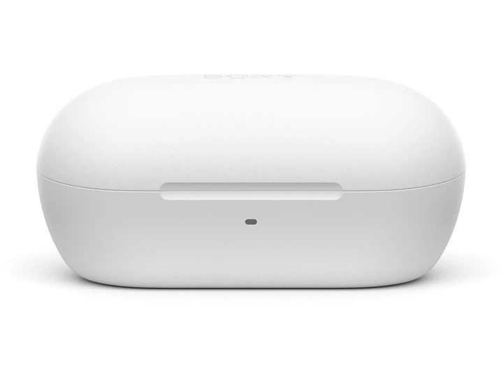 Навушники Sony WF-C710N White (WFC7