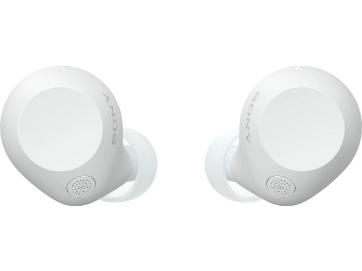 Навушники Sony WF-C710N White (WFC7
