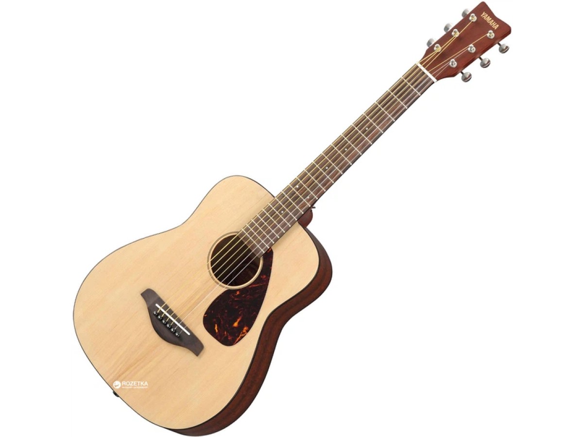 Гітара акустична Yamaha JR2 Natural