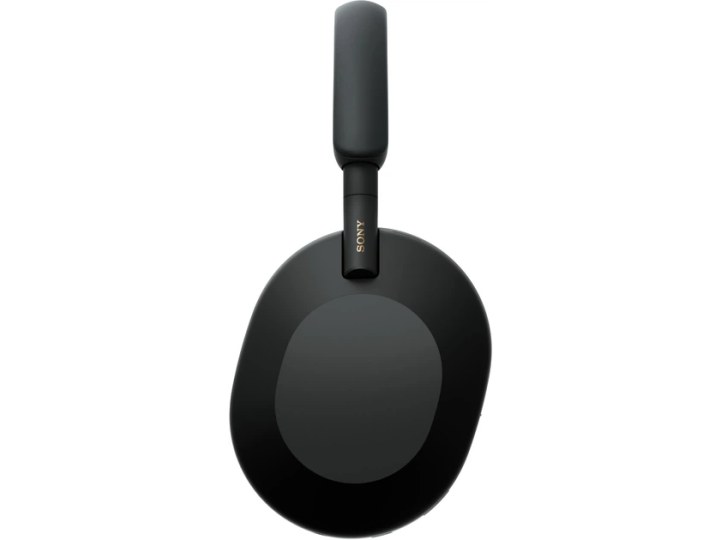 Навушники Sony WH-1000XM5 Black (WH