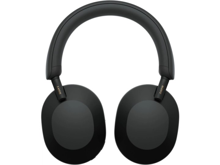 Навушники Sony WH-1000XM5 Black (WH