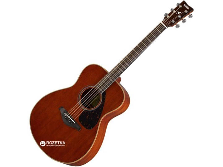 Гітара акустична Yamaha FS850 Natur