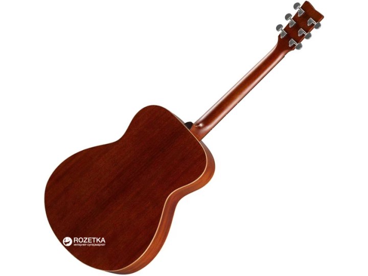 Гітара акустична Yamaha FS850 Natur