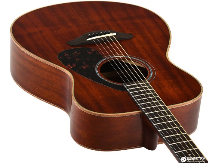 Гітара акустична Yamaha FS850 Natur