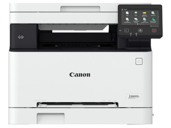 БФП Canon i-SENSYS MF651Cw EMEA Whi