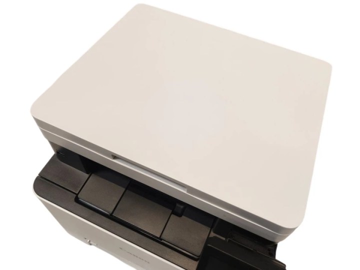 БФП Canon i-SENSYS MF651Cw EMEA Whi
