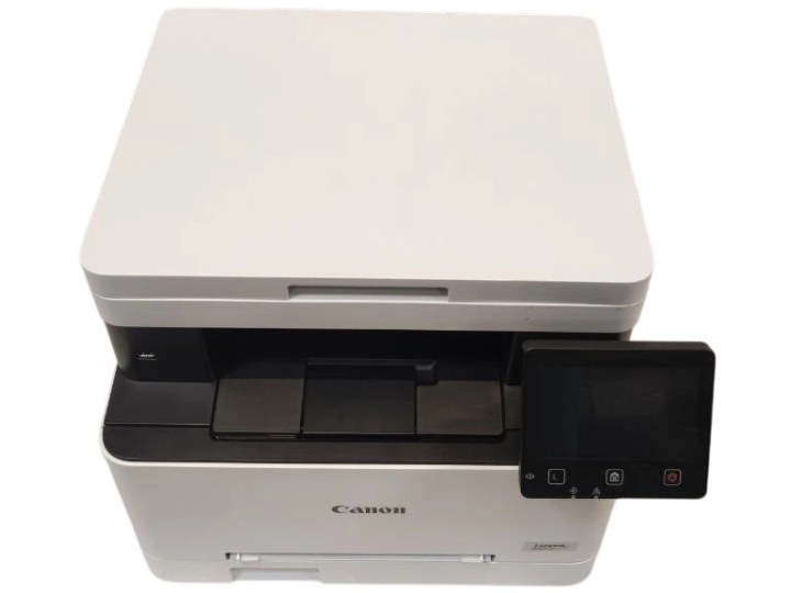 БФП Canon i-SENSYS MF651Cw EMEA Whi
